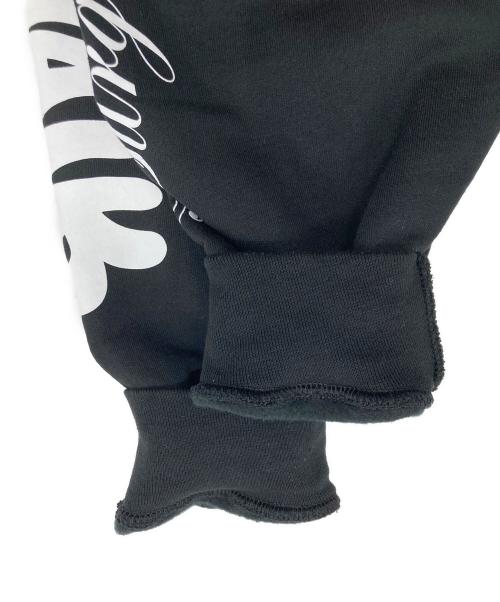 BOYS OF SUMMER（ボーイズオブサマー）BOYS OF SUMMER (ボーイズオブサマー) クルーネックスウェット ブラック サイズ:XLの古着・服飾アイテム