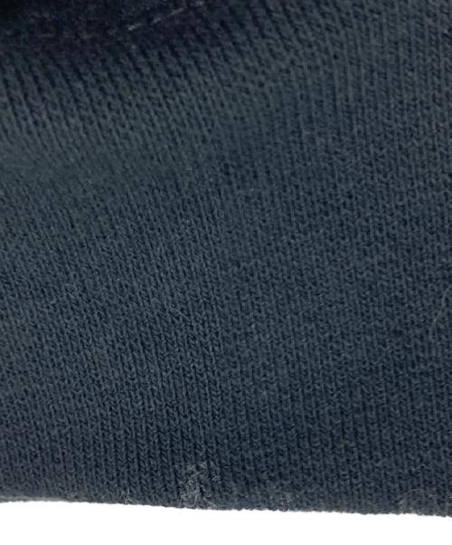 BOYS OF SUMMER（ボーイズオブサマー）BOYS OF SUMMER (ボーイズオブサマー) クルーネックスウェット ブラック サイズ:XLの古着・服飾アイテム