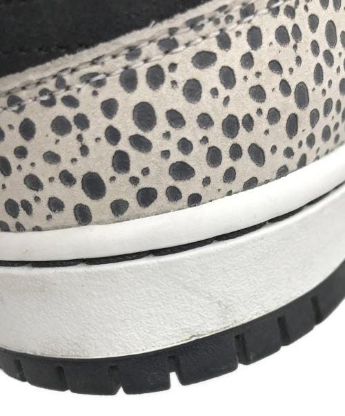 NIKE SB（ナイキエスビー）NIKE SB Dunk Low Pro Electric Safari 