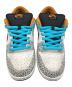 中古・古着 NIKE SB Dunk Low Pro Electric Safari 