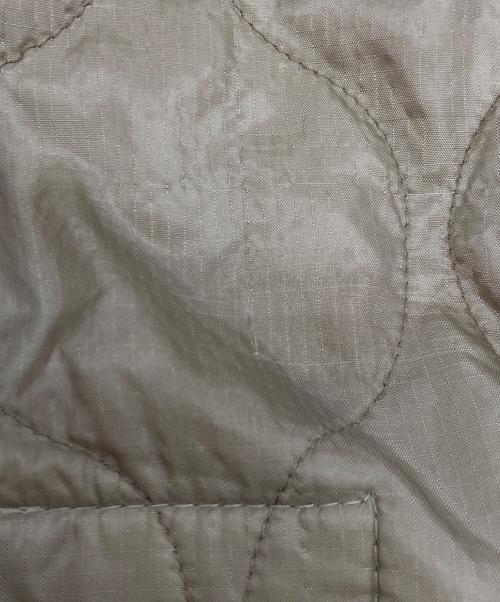 不明（フメイ）不明 (不明) ［古着］LEVEL7 PRIMALOFT JACKET HAPPY SUIT ブラウン サイズ:XS-Rの古着・服飾アイテム