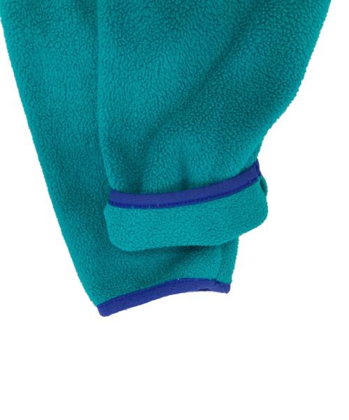 Patagonia（パタゴニア）Patagonia (パタゴニア) シンチラフリースジャケット ブルー サイズ:Sの古着・服飾アイテム