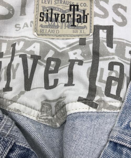 LEVI'S（リーバイス）LEVI'S (リーバイス) デニムジャケット インディゴ サイズ:XLの古着・服飾アイテム