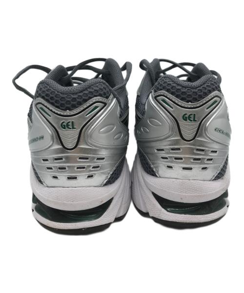 asics（アシックス）asics (アシックス) GEL-KAYANO14 グレー サイズ:29.5cmの古着・服飾アイテム