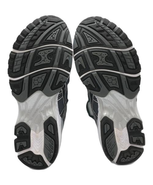 asics（アシックス）asics (アシックス) GEL-KAYANO14 グレー サイズ:29.5cmの古着・服飾アイテム