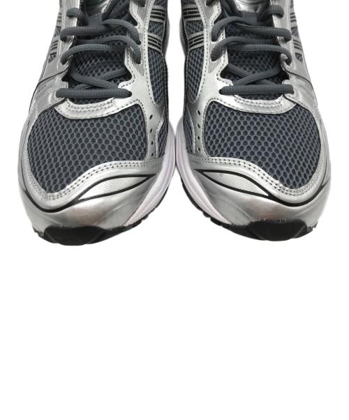 asics（アシックス）asics (アシックス) GEL-KAYANO14 グレー サイズ:29.5cmの古着・服飾アイテム