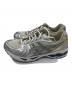 asics (アシックス) GEL-KAYANO 14 グレー×ベージュ サイズ:30cm：9000円
