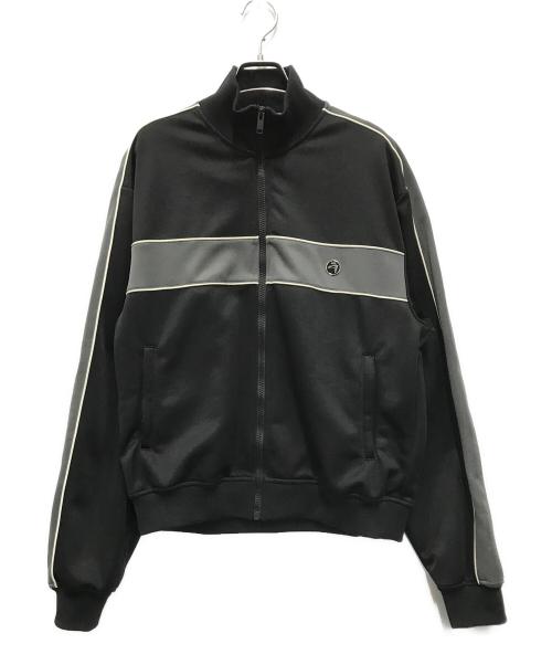 AMBUSH（アンブッシュ）AMBUSH (アンブッシュ) スウェットシャツ ブラック サイズ:Sの古着・服飾アイテム