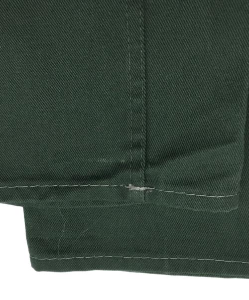 BEN DAVIS（ベンデイビス）BEN DAVIS (ベンデイビス) フリスコパンツ グリーン サイズ:33の古着・服飾アイテム