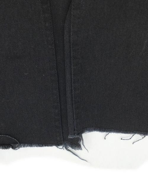 BEN DAVIS（ベンデイビス）BEN DAVIS (ベンデイビス) フリスコパンツ ブラック サイズ:31の古着・服飾アイテム