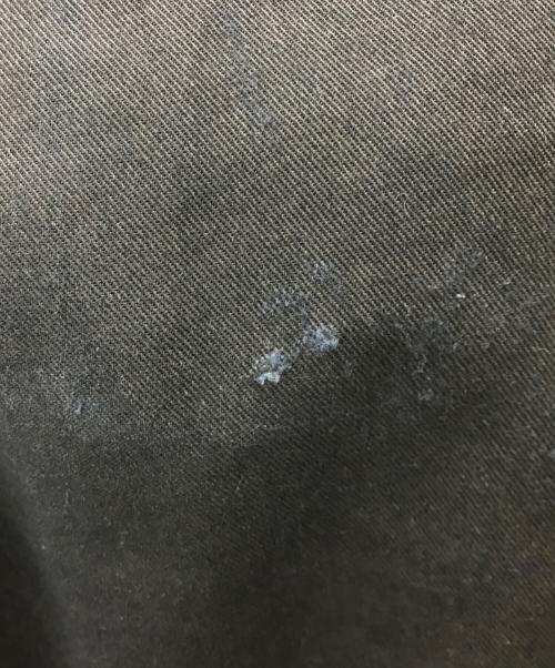 BEN DAVIS（ベンデイビス）BEN DAVIS (ベンデイビス) フリスコパンツ ブラック サイズ:31の古着・服飾アイテム