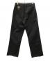 BEN DAVIS (ベンデイビス) フリスコパンツ ブラック サイズ:31：10000円