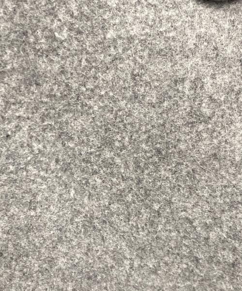 SLOBE IENA（スローブ イエナ）SLOBE IENA (スローブ イエナ) ショートPコート グレー サイズ:38の古着・服飾アイテム