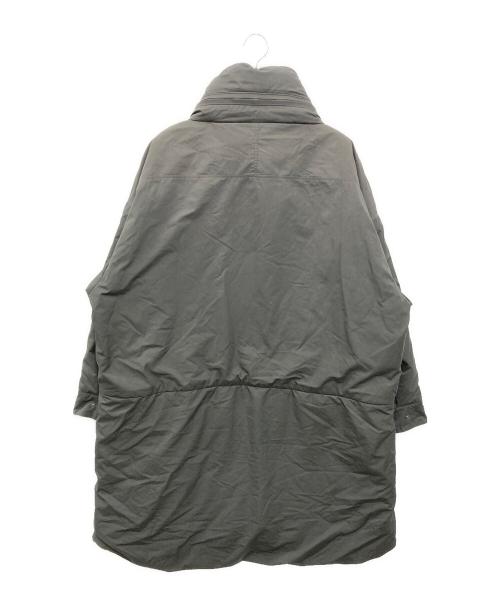 THE RERACS（ザ リラクス）THE RERACS (ザ リラクス) RERACS MONSTER PARKA ブラック サイズ:48の古着・服飾アイテム