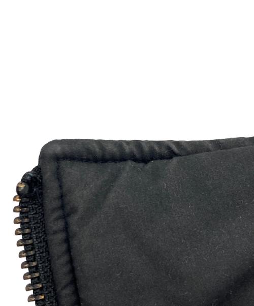 THE RERACS（ザ リラクス）THE RERACS (ザ リラクス) RERACS MONSTER PARKA ブラック サイズ:48の古着・服飾アイテム