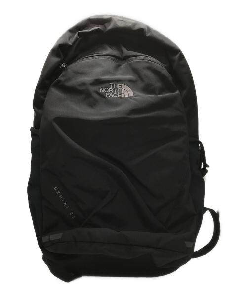 THE NORTH FACE（ザ ノース フェイス）THE NORTH FACE (ザ ノース フェイス) Gemini 22 ブラックの古着・服飾アイテム
