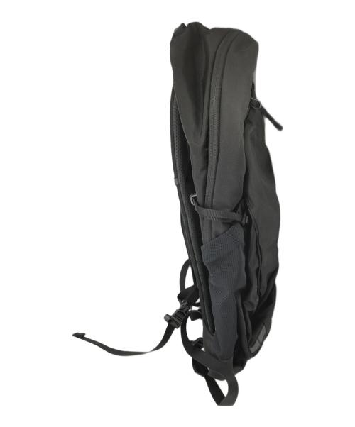 THE NORTH FACE（ザ ノース フェイス）THE NORTH FACE (ザ ノース フェイス) Gemini 22 ブラックの古着・服飾アイテム