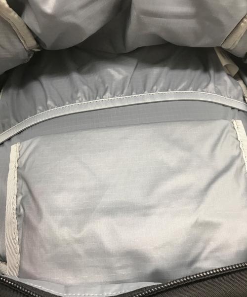 THE NORTH FACE（ザ ノース フェイス）THE NORTH FACE (ザ ノース フェイス) Gemini 22 ブラックの古着・服飾アイテム