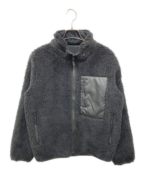 TATRAS（タトラス）TATRAS (タトラス) CARUNAフリースジャケット ネイビー サイズ:1の古着・服飾アイテム