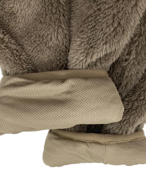 TATRAS（タトラス）TATRAS (タトラス) SAI / フードボアパーカー ベージュ サイズ:2の古着・服飾アイテム