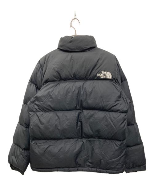 THE NORTH FACE（ザ ノース フェイス）THE NORTH FACE (ザ ノース フェイス) Nuptse Jacket ブラック サイズ:SIZE Lの古着・服飾アイテム