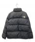 THE NORTH FACE (ザ ノース フェイス) Nuptse Jacket ブラック サイズ:SIZE L：20000円