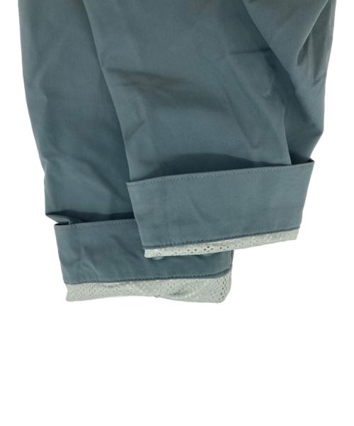 Patagonia（パタゴニア）Patagonia (パタゴニア) イスマス・ユーティリティ・ジャケット グレー サイズ:XL 未使用品の古着・服飾アイテム