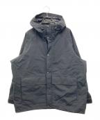 THE NORTH FACEザ ノース フェイス）の古着「Compilation Jacket」｜ブラック