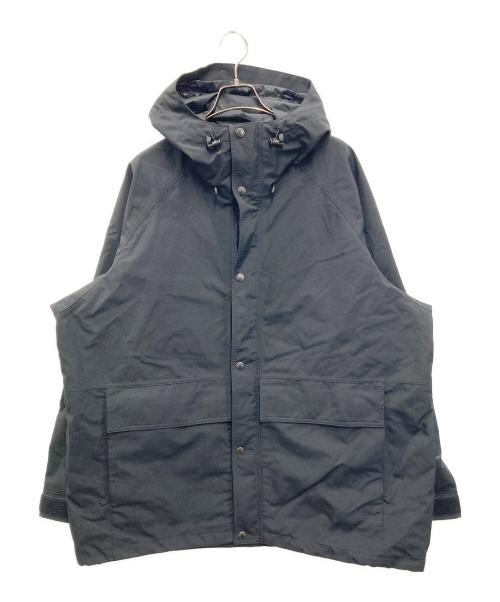 THE NORTH FACE（ザ ノース フェイス）THE NORTH FACE (ザ ノース フェイス) Compilation Jacket ブラック サイズ:XL 未使用品の古着・服飾アイテム