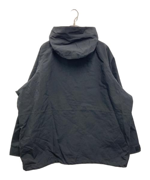 THE NORTH FACE（ザ ノース フェイス）THE NORTH FACE (ザ ノース フェイス) Compilation Jacket ブラック サイズ:XL 未使用品の古着・服飾アイテム