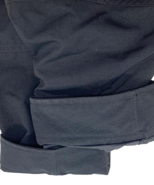 THE NORTH FACE（ザ ノース フェイス）THE NORTH FACE (ザ ノース フェイス) Compilation Jacket ブラック サイズ:XL 未使用品の古着・服飾アイテム