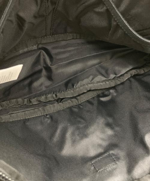 SUPREME（シュプリーム）Supreme (シュプリーム) THE NORTH FACE (ザ ノース フェイス) Faux Fur Waist Bag ブラック 未使用品の古着・服飾アイテム