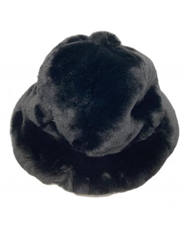 未使用！mastermind JAPAN×KANGOL フェイクファーハット 中古・古着通販】KANGOL (カンゴール) Mastermind JAPAN (マスター