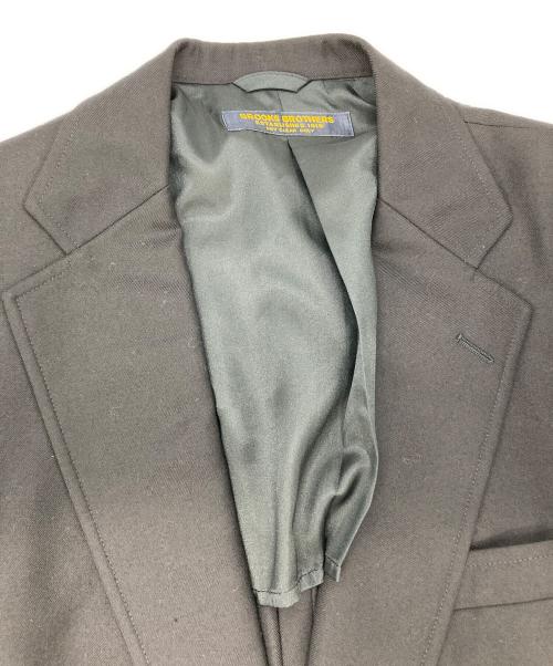 BROOKS BROTHERS（ブルックスブラザーズ）BROOKS BROTHERS (ブルックスブラザーズ) 金釦ブレザー ネイビー サイズ:A7の古着・服飾アイテム