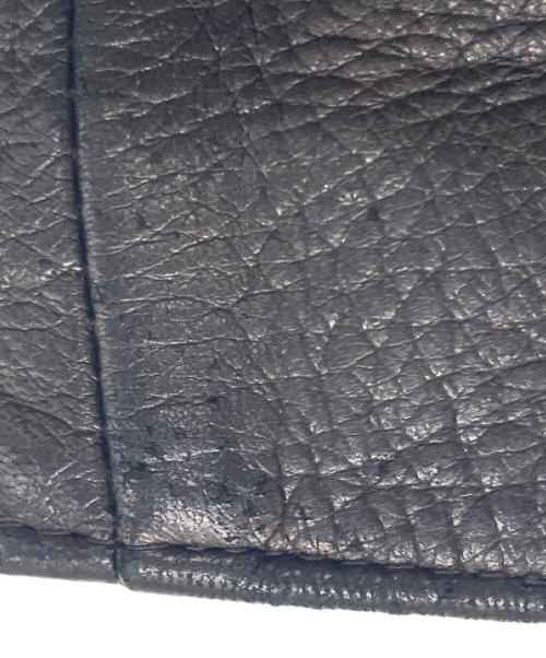 Lewis Leathers（ルイスレザース）Lewis Leathers (ルイスレザース) AVIAKIT CYCLONE SHEEPSKIN  JKT ブラック サイズ:42の古着・服飾アイテム