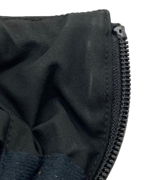 DESCENTE ALLTERRAIN（デザイント オルテライン）Descente ALLTERRAIN (デザイント オルテライン) MOUNTAINEER 水沢ダウンジャケット ブラック サイズ:Mの古着・服飾アイテム