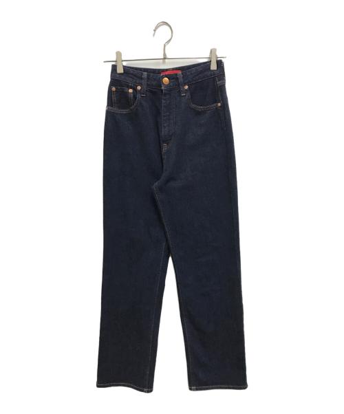 RED CARD（レッドカード）RED CARD (レッドカード) One-Dayデニムパンツ インディゴ サイズ:W23の古着・服飾アイテム