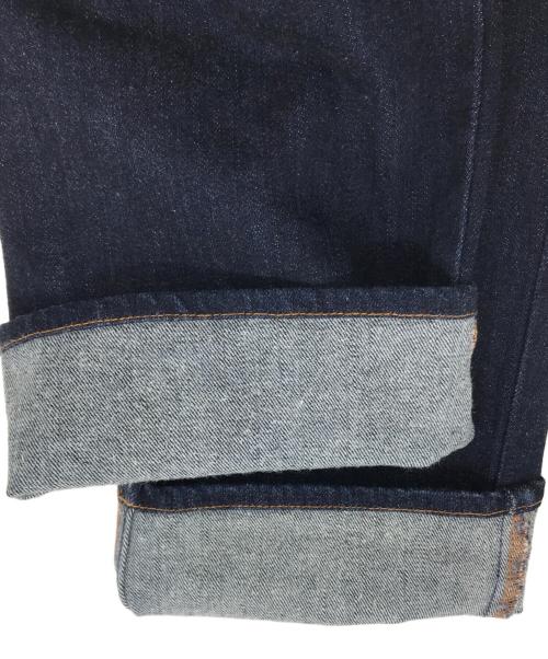 RED CARD（レッドカード）RED CARD (レッドカード) One-Dayデニムパンツ インディゴ サイズ:W23の古着・服飾アイテム