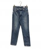 upper hightsアッパーハイツ）の古着「THE KELLY(ザ ケリー)デニムパンツ」｜インディゴ