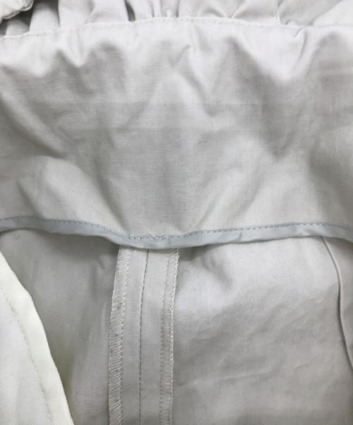 STUDIOUS（ステュディオス）STUDIOUS (ステュディオス) Parachute Jumpsuit(パラシュート ジャンプスーツ) ベージュ サイズ:FREEの古着・服飾アイテム