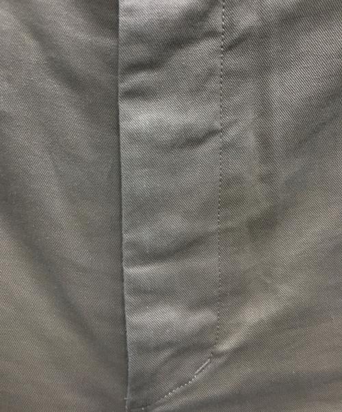 HYKE（ハイク）HYKE (ハイク) Army Chino ベージュ サイズ:1の古着・服飾アイテム