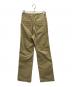 HYKE (ハイク) Army Chino ベージュ サイズ:1：5000円