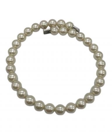 中古・古着通販】TOGA TOO (トーガ・トゥ) PEARL CHOKER(パール