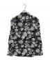 Supreme (シュプリーム) Digi Floral Corduroy Shirt ホワイト×ブラック サイズ:M：8000円