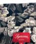 中古・古着 Supreme (シュプリーム) Digi Floral Corduroy Shirt ホワイト×ブラック サイズ:M：8000円