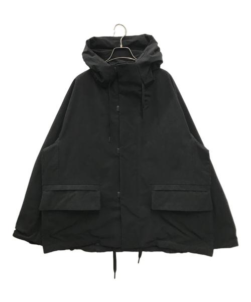 teatora（テアトラ）TEATORA (テアトラ) Souvenir Hunter S/L BR-PLUS(スーベニア ハンター エス エル ビーアール プラス) ブラック サイズ:4の古着・服飾アイテム