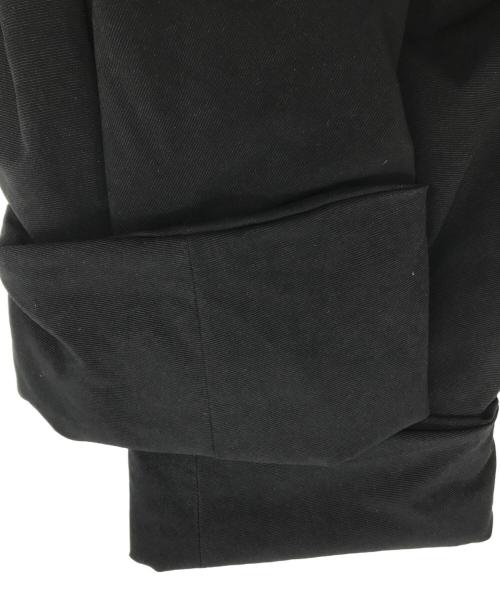 teatora（テアトラ）TEATORA (テアトラ) Souvenir Hunter S/L BR-PLUS(スーベニア ハンター エス エル ビーアール プラス) ブラック サイズ:4の古着・服飾アイテム