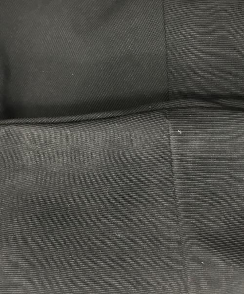 teatora（テアトラ）TEATORA (テアトラ) Souvenir Hunter S/L BR-PLUS(スーベニア ハンター エス エル ビーアール プラス) ブラック サイズ:4の古着・服飾アイテム