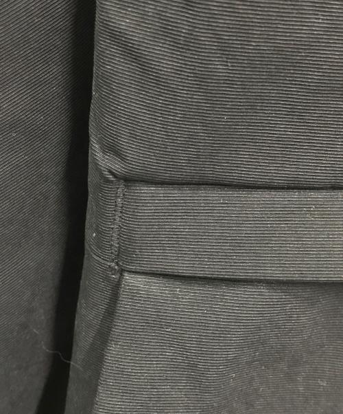 teatora（テアトラ）TEATORA (テアトラ) Souvenir Hunter S/L BR-PLUS(スーベニア ハンター エス エル ビーアール プラス) ブラック サイズ:4の古着・服飾アイテム