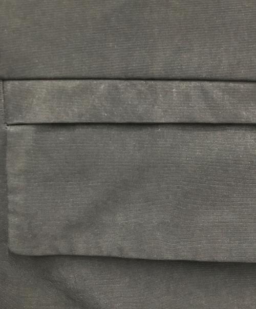 teatora（テアトラ）TEATORA (テアトラ) Souvenir Hunter S/L BR-PLUS(スーベニア ハンター エス エル ビーアール プラス) ブラック サイズ:4の古着・服飾アイテム